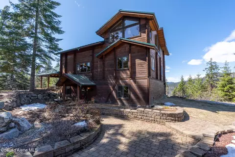 203 Frog Song Ln, Coolin, ID 83821