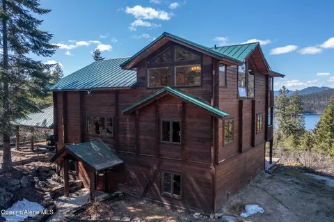 203 Frog Song Ln, Coolin, ID 83821