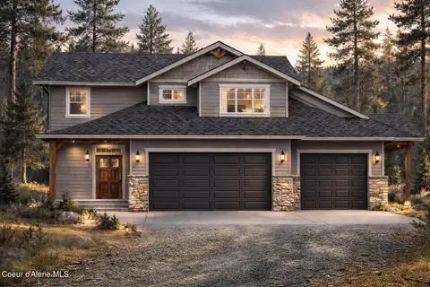L2 B6 N Archer Rd, Athol, ID 83801