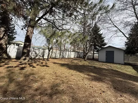 Exterior - 1635 E Tall Timber Loop, Post Falls, ID 83854 photo 3 of 3