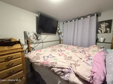 Bedroom - 1635 E Tall Timber Loop, Post Falls, ID 83854 photo 3 of 3