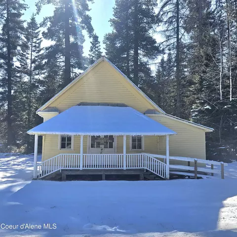 3302 Cocolalla Loop Rd, Cocolalla, ID 83813 photo 22
