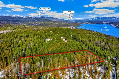 3302 Cocolalla Loop Rd, Cocolalla, ID 83813