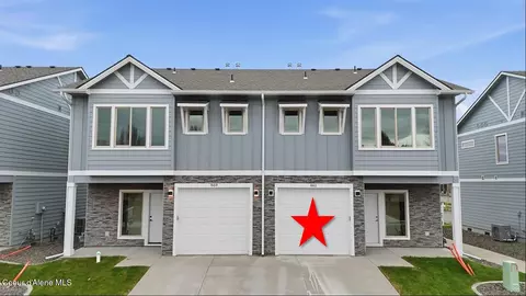 661 N Creative Way, Post Falls, ID 83854
