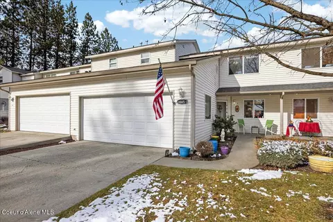 3665 N Scotch Pine Ln #3, Coeur D'alene, ID 83815