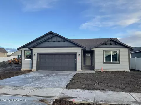 159 S Treeline St, Airway Heights, WA 99001