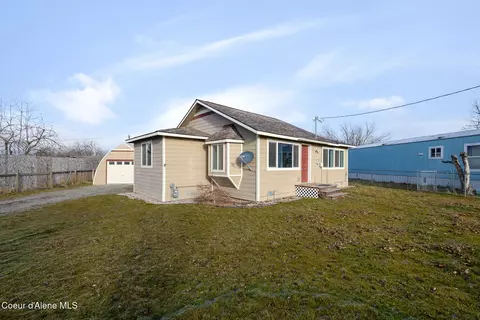 3565 W Hudlow Dr, Post Falls, ID 83854
