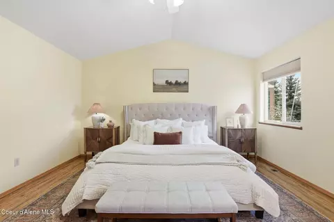 Bedroom - 561 E Sand Wedge Dr, Post Falls, ID 83854 photo 3 of 3