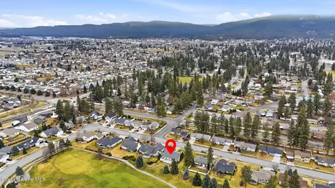 View/Area - 561 E Sand Wedge Dr, Post Falls, ID 83854 photo 5 of 6