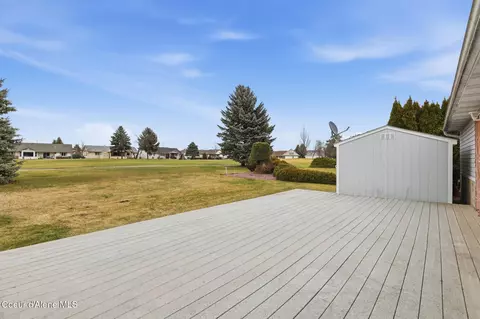 Exterior - 561 E Sand Wedge Dr, Post Falls, ID 83854 photo 2 of 7