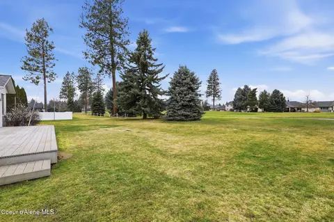 Exterior - 561 E Sand Wedge Dr, Post Falls, ID 83854 photo 4 of 7
