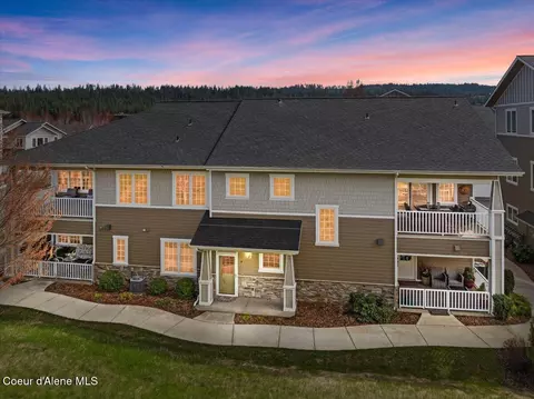4577 W Greenchain Loop #1, Coeur D'alene, ID 83814