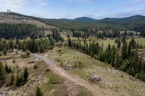 1175 Sheep Creek Parcel Parcel E, Santa, ID 83866 photo 5