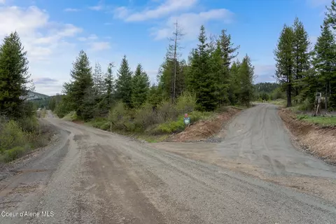 1175 Sheep Creek Parcel Parcel E, Santa, ID 83866 photo 6