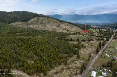 1175 Sheep Creek Parcel Parcel E, Santa, ID 83866 photo 4