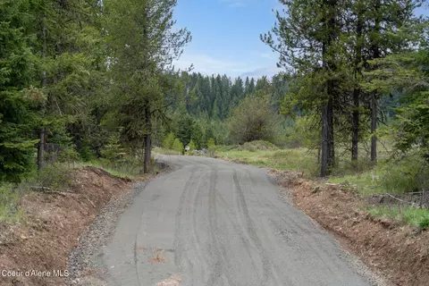 1175 Sheep Creek Parcel Parcel E, Santa, ID 83866 photo 3