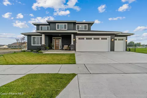 2021 N Skagit Dr, Post Falls, ID 83854