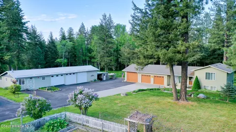 7672 W Carnie Rd, Coeur D'alene, ID 83814