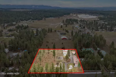 View/Area - 2874 E Hudlow Rd, Hayden, ID 83835 photo 4 of 7