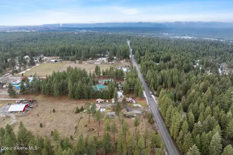 View/Area - 2874 E Hudlow Rd, Hayden, ID 83835 photo 5 of 7
