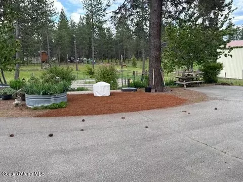 Exterior - 2874 E Hudlow Rd, Hayden, ID 83835 photo 9 of 9
