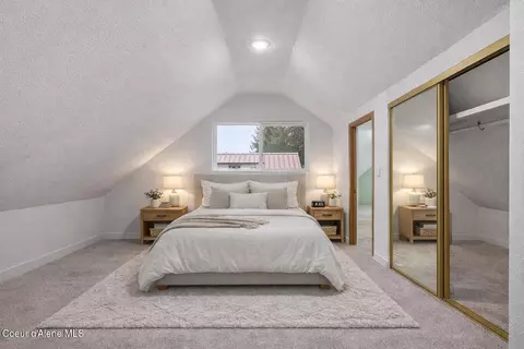 Bedroom - 2874 E Hudlow Rd, Hayden, ID 83835 photo 6 of 6