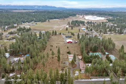 View/Area - 2874 E Hudlow Rd, Hayden, ID 83835 photo 3 of 7
