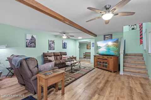Living - 2874 E Hudlow Rd, Hayden, ID 83835 photo 1 of 1