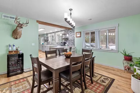 Dining - 2874 E Hudlow Rd, Hayden, ID 83835 photo 2 of 2