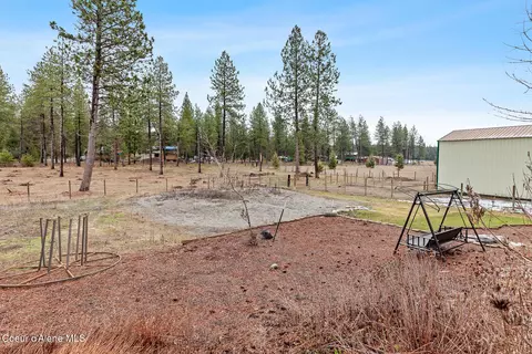 Exterior - 2874 E Hudlow Rd, Hayden, ID 83835 photo 3 of 9