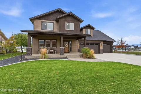 15465 N Pristine Cir, Rathdrum, ID 83858
