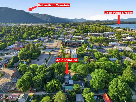 View/Area - 417 Pine St, Sandpoint, ID 83864 photo 1 of 4