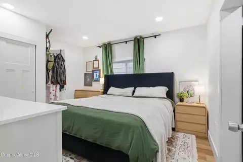 Bedroom - 417 Pine St, Sandpoint, ID 83864 photo 1 of 7