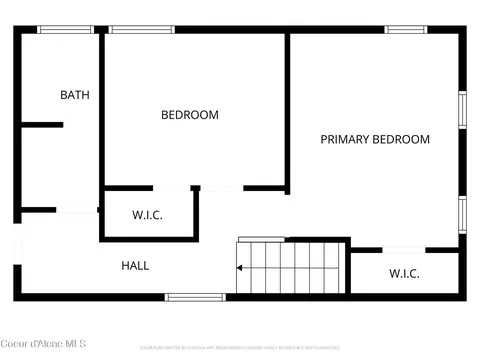 Floorplan - 417 Pine St, Sandpoint, ID 83864 photo 1 of 5