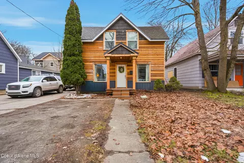 417 Pine St, Sandpoint, ID 83864