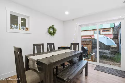 Dining - 417 Pine St, Sandpoint, ID 83864 photo 1 of 2