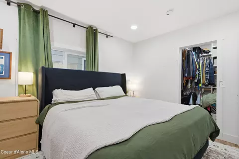 Bedroom - 417 Pine St, Sandpoint, ID 83864 photo 2 of 7