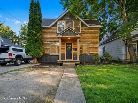 417 Pine St, Sandpoint, ID 83864