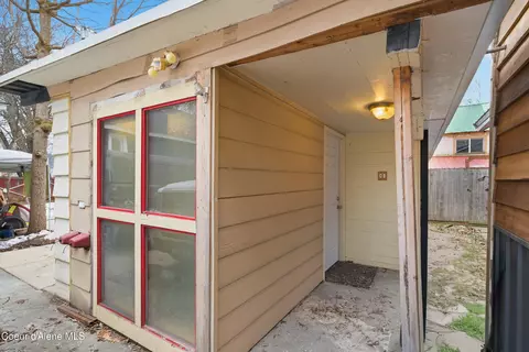 Exterior - 417 Pine St, Sandpoint, ID 83864 photo 7 of 7