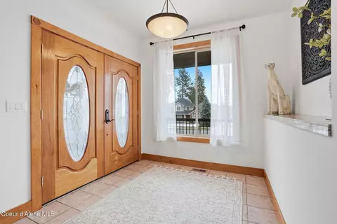 Entry Way - 706 N Dundee Dr, Post Falls, ID 83854 photo 1 of 1