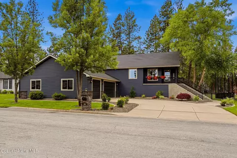 Exterior - 706 N Dundee Dr, Post Falls, ID 83854 photo 2 of 9