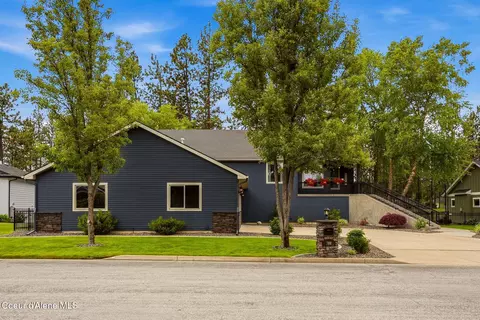 Exterior - 706 N Dundee Dr, Post Falls, ID 83854 photo 3 of 9