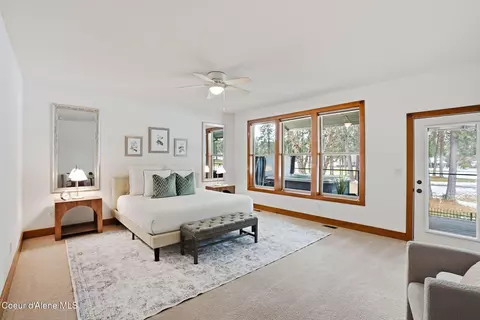 Bedroom - 706 N Dundee Dr, Post Falls, ID 83854 photo 1 of 2