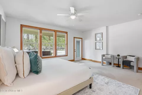 Bedroom - 706 N Dundee Dr, Post Falls, ID 83854 photo 2 of 2