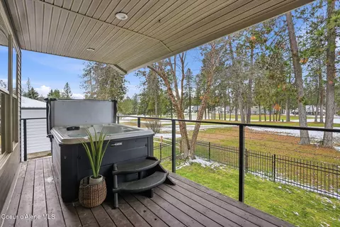 Exterior - 706 N Dundee Dr, Post Falls, ID 83854 photo 7 of 9