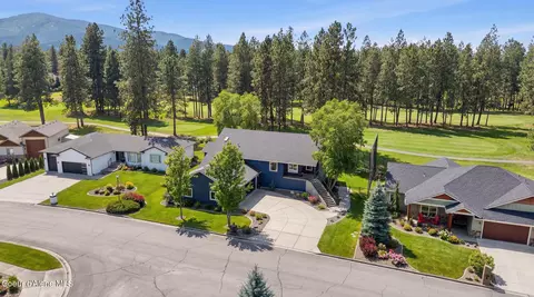 View/Area - 706 N Dundee Dr, Post Falls, ID 83854 photo 1 of 5