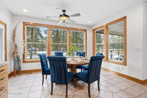 Dining - 706 N Dundee Dr, Post Falls, ID 83854 photo 1 of 3