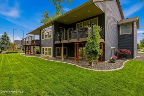 Exterior - 706 N Dundee Dr, Post Falls, ID 83854 photo 4 of 9