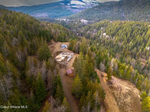 Other - 452 Ruby Creek Rd, Naples, ID 83847 photo 29 of 39