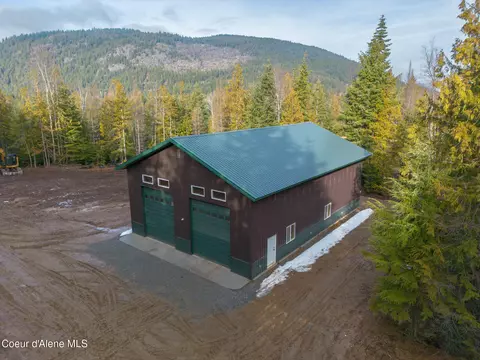 Other - 452 Ruby Creek Rd, Naples, ID 83847 photo 7 of 39
